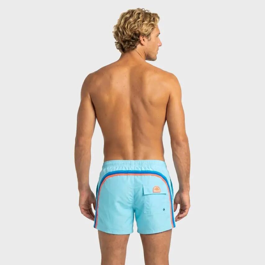 Boxer Zee Sundek Boardshort Volwassenen 3/6