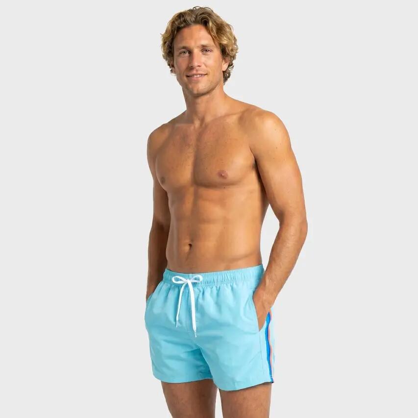 Boxer Zee Sundek Boardshort Volwassenen 2/6