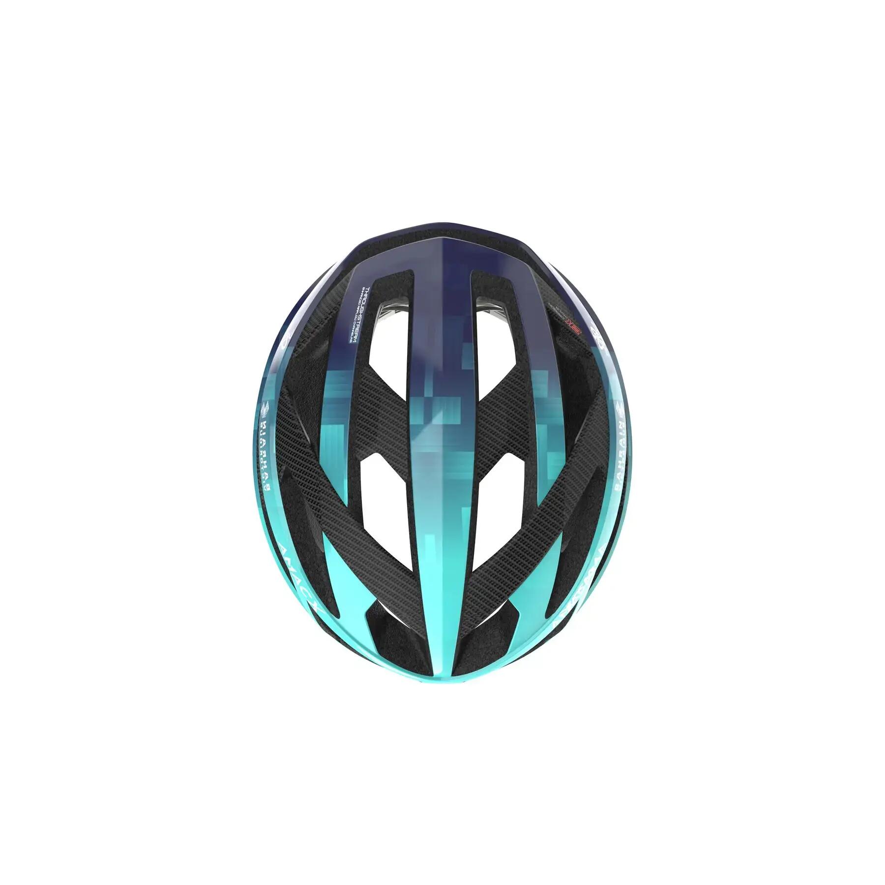 Casques Rudy Project Rebel Team Bahrain Victorious 5/5