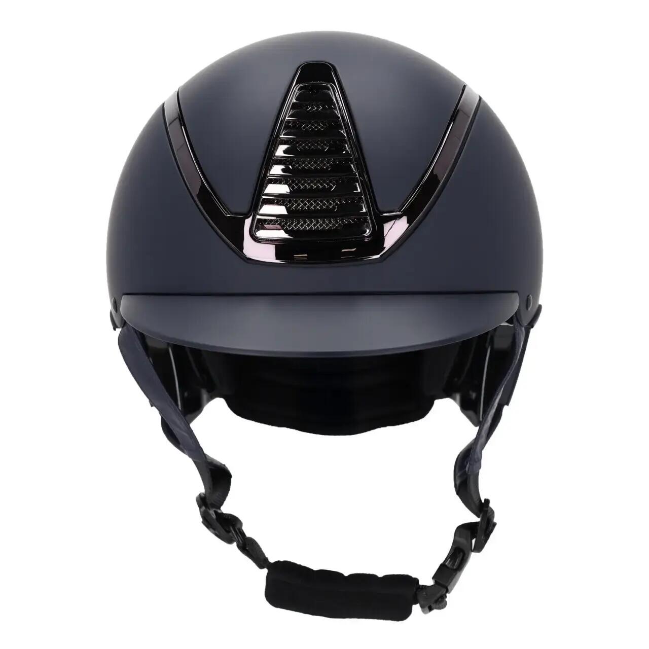 Casco de equitación QHP Toledo 3/7