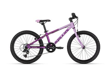 Vélo tout terrain enfant Kellys Kiter 30 24