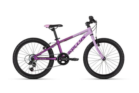 Vélo tout terrain enfant Kellys Kiter 30 20