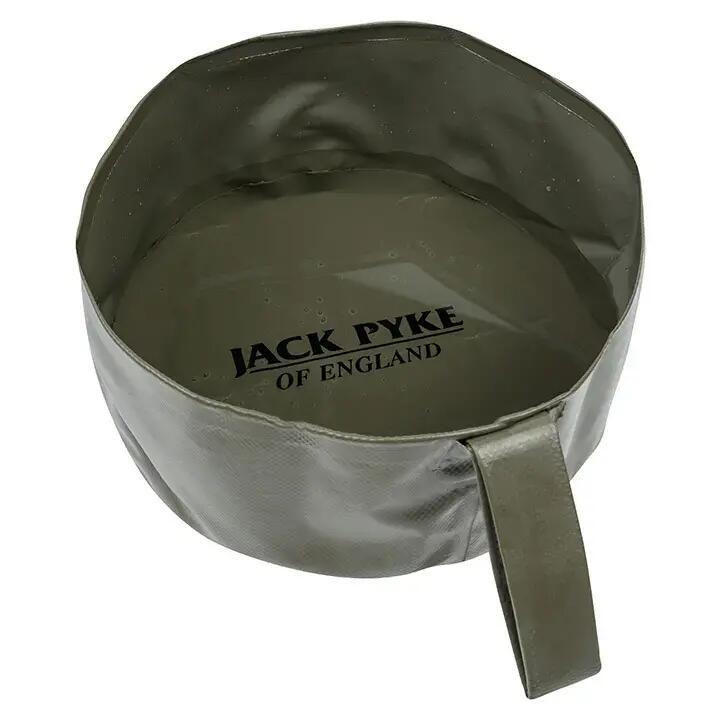 JACK PYKE picture
