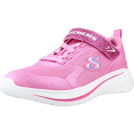 Zapatillas niña Skechers Wave 92