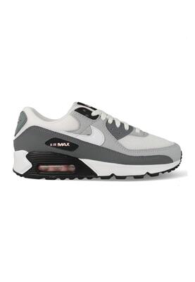 Nike air max 90 "pink foam wolf grey" grijs / wit / roze-40