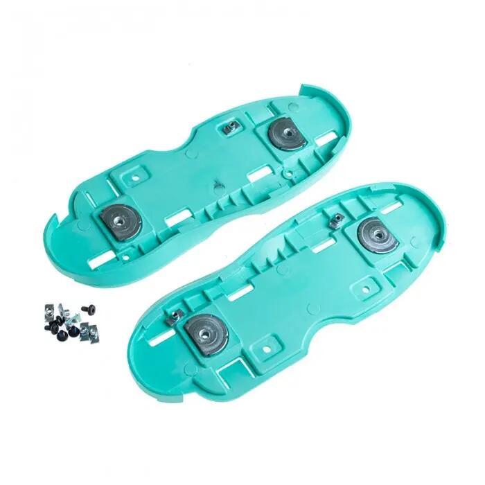 RAZORS Soulplate Shift Menthe 4/4