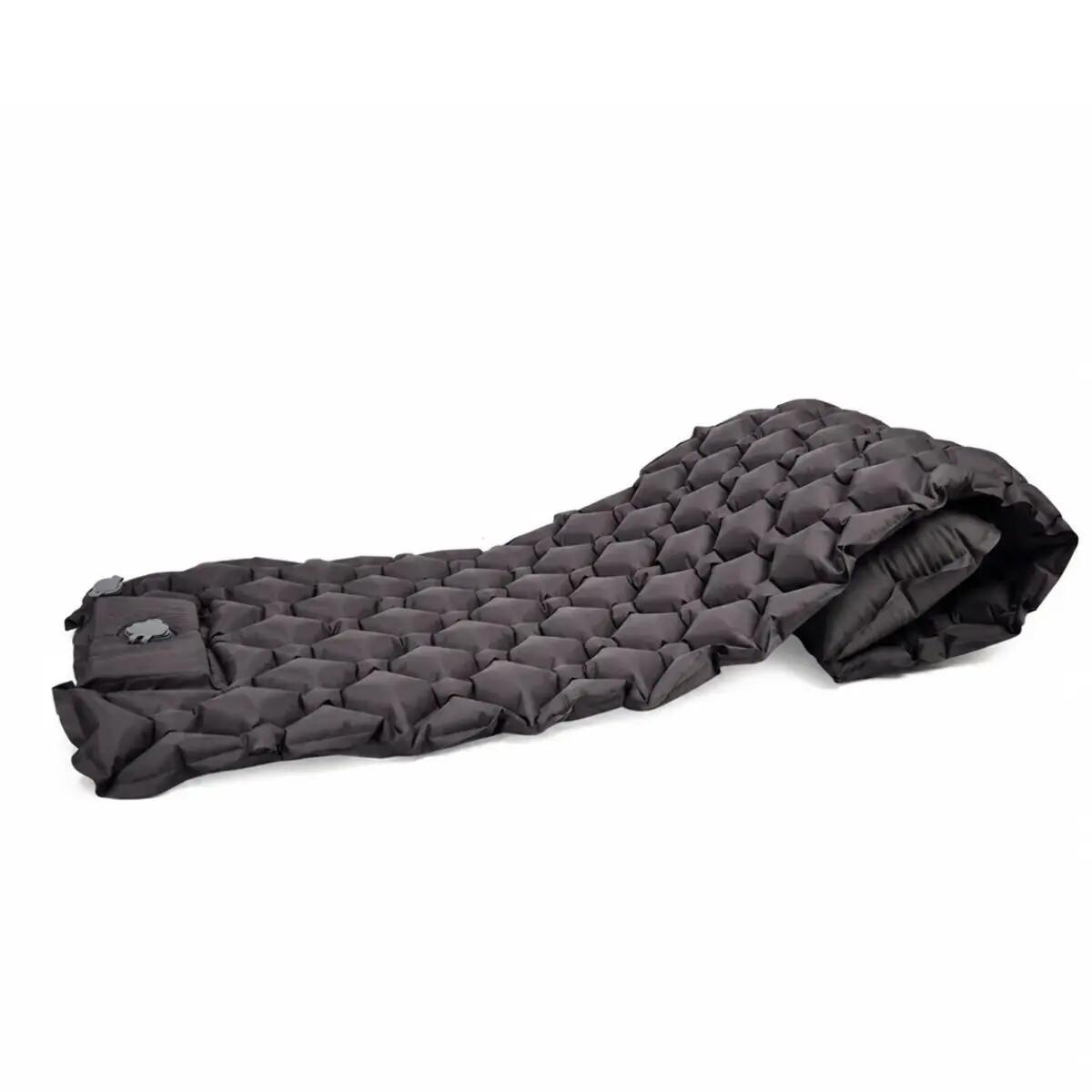 Matelas gonflable ultra-léger 190×60×5cm Omada 5/5