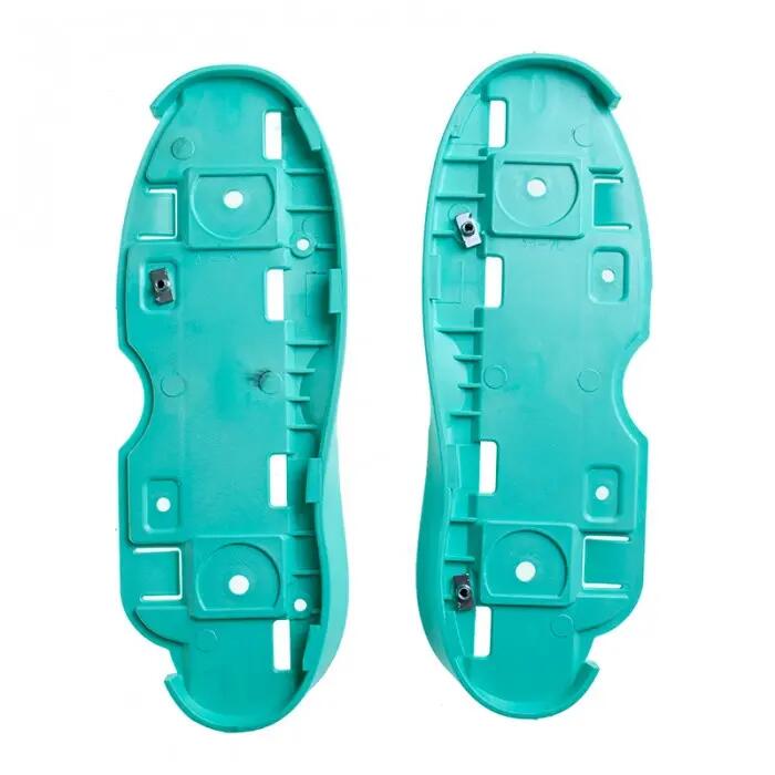 RAZORS Soulplate Shift Menthe 3/4