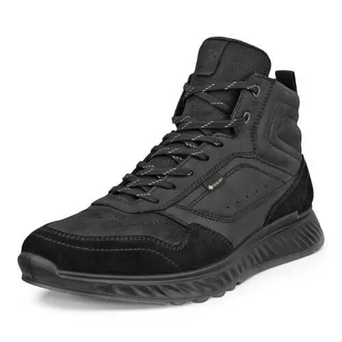 Buty do chodzenia męskie Ecco Exostride GTX 5/5