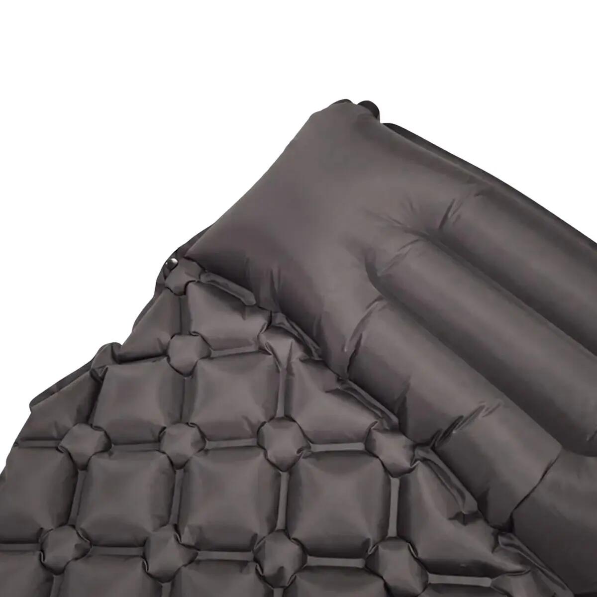 Matelas gonflable ultra-léger 190×60×5cm Omada 2/5