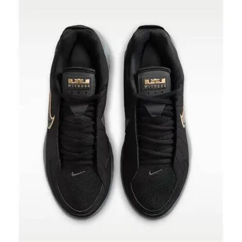 Buty koszykarskie męskie Nike HQ8034003 4/5