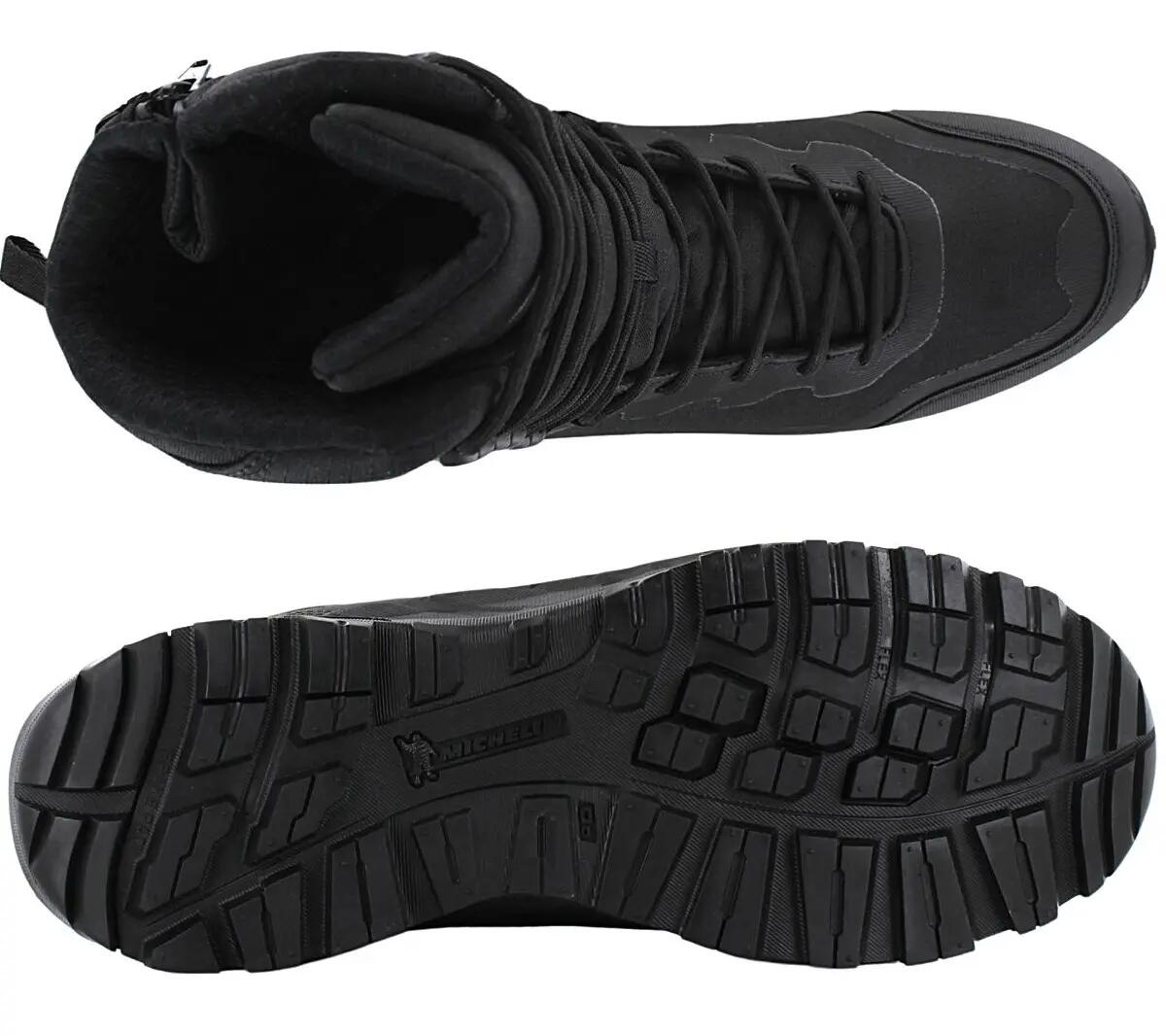 Homme - Magnum Ultima Pro Rc 8.0 Sz Wp - M810070-021 - Noir 5/6