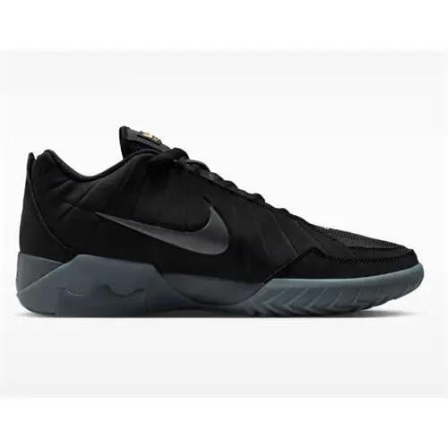 Buty koszykarskie męskie Nike HQ8034003 3/5