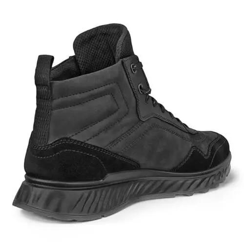 Buty do chodzenia męskie Ecco Exostride GTX 3/5