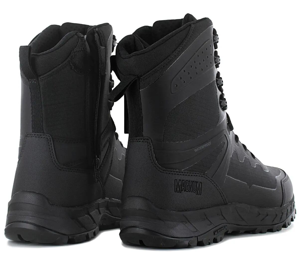 Homme - Magnum Ultima Pro Rc 8.0 Sz Wp - M810070-021 - Noir 3/6
