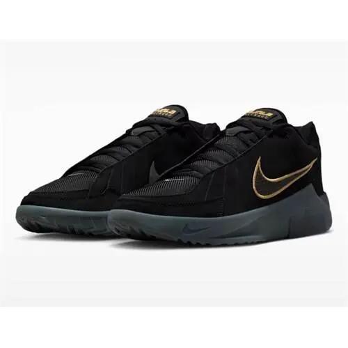 Buty koszykarskie męskie Nike HQ8034003 2/5