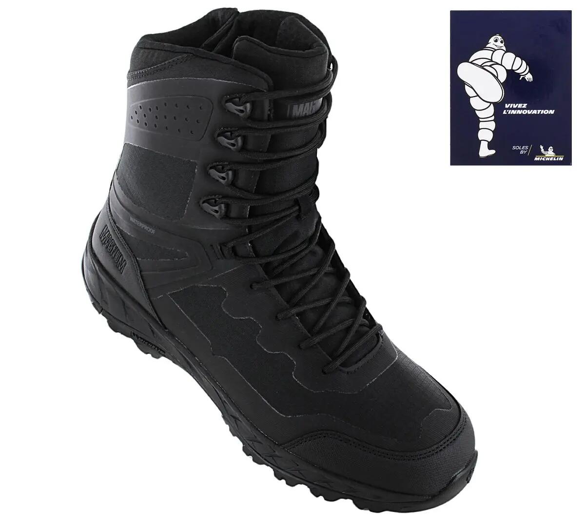Homme - Magnum Ultima Pro Rc 8.0 Sz Wp - M810070-021 - Noir 2/6