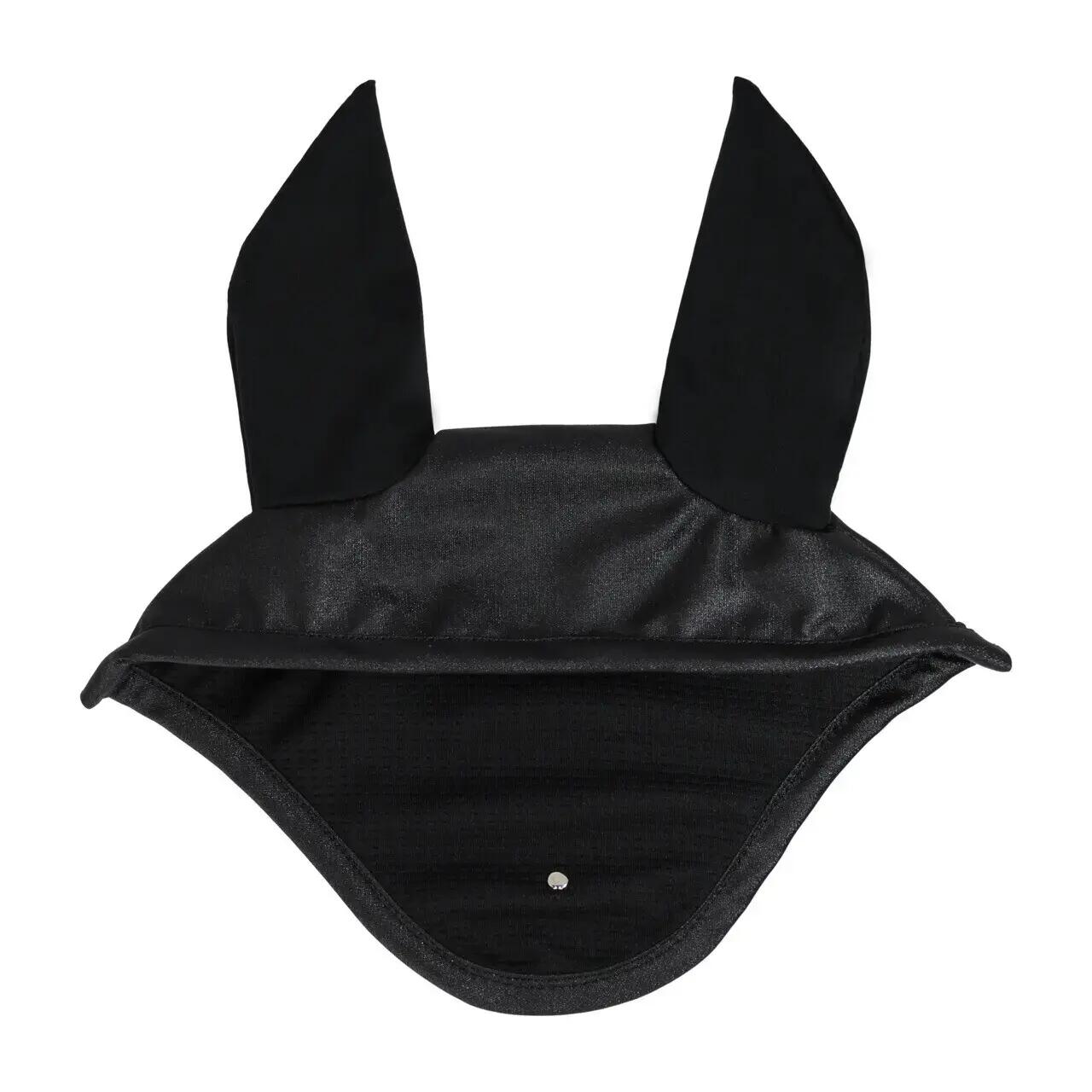 Bonnet pour cheval court QHP Glitter 2/7