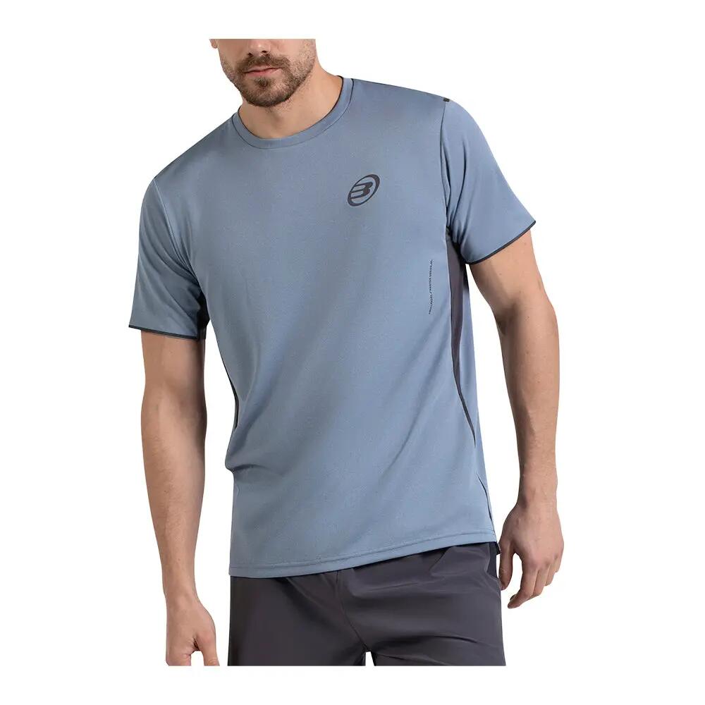 Camiseta Bullpadel Mensa 7/7