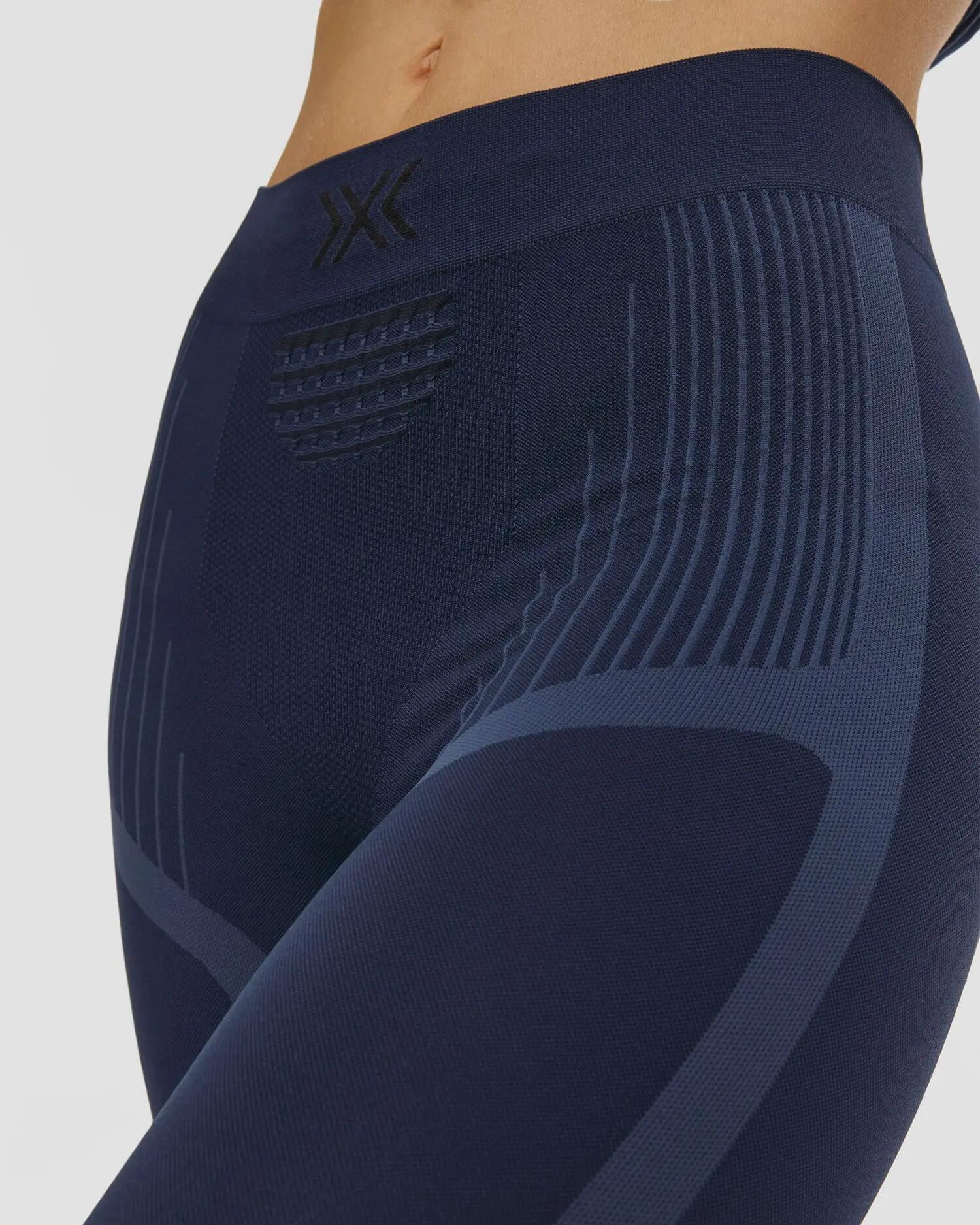Kalesony damskie X-Bionic Invent Pants Marine A095 5/5