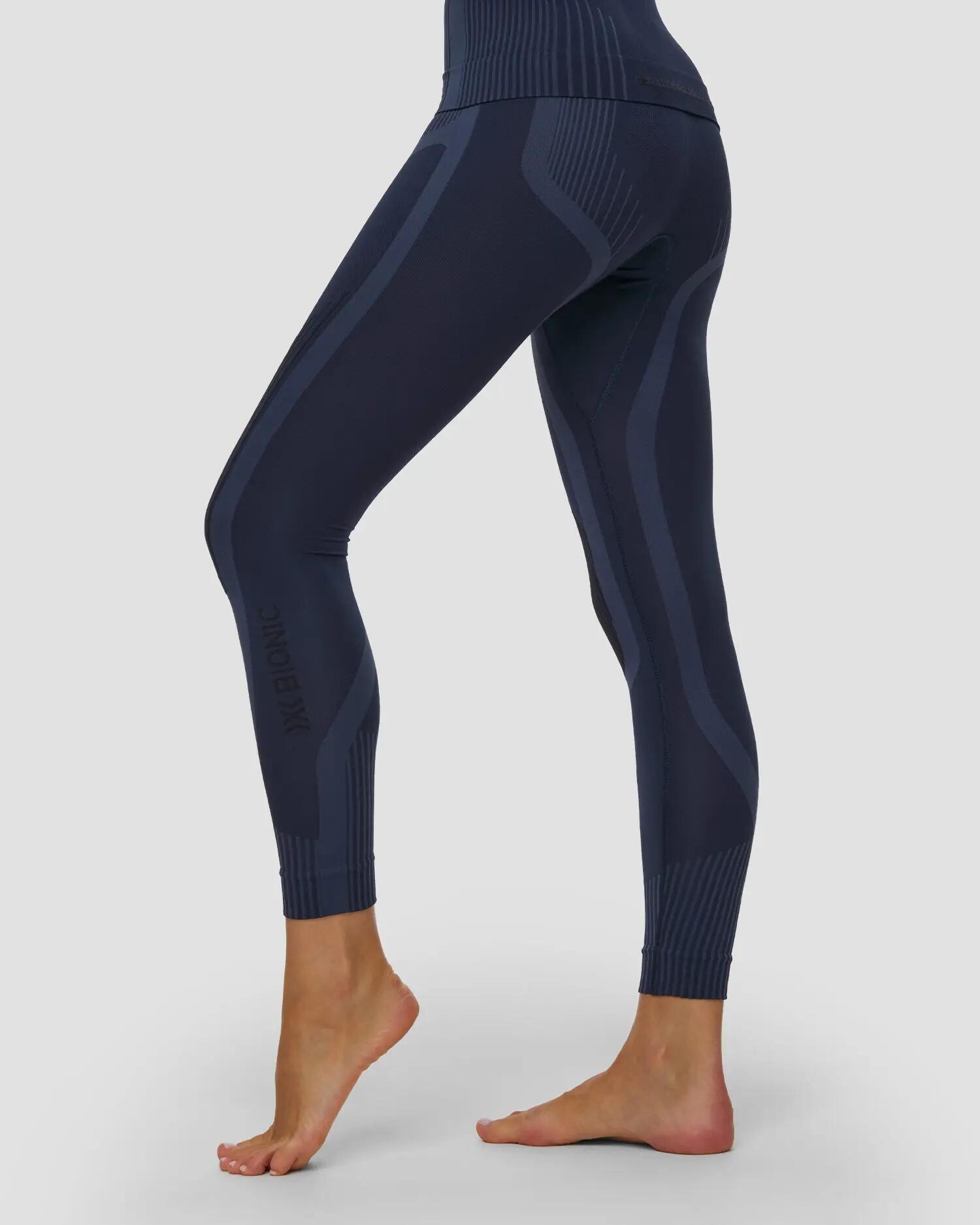 Kalesony damskie X-Bionic Invent Pants Marine A095 3/5