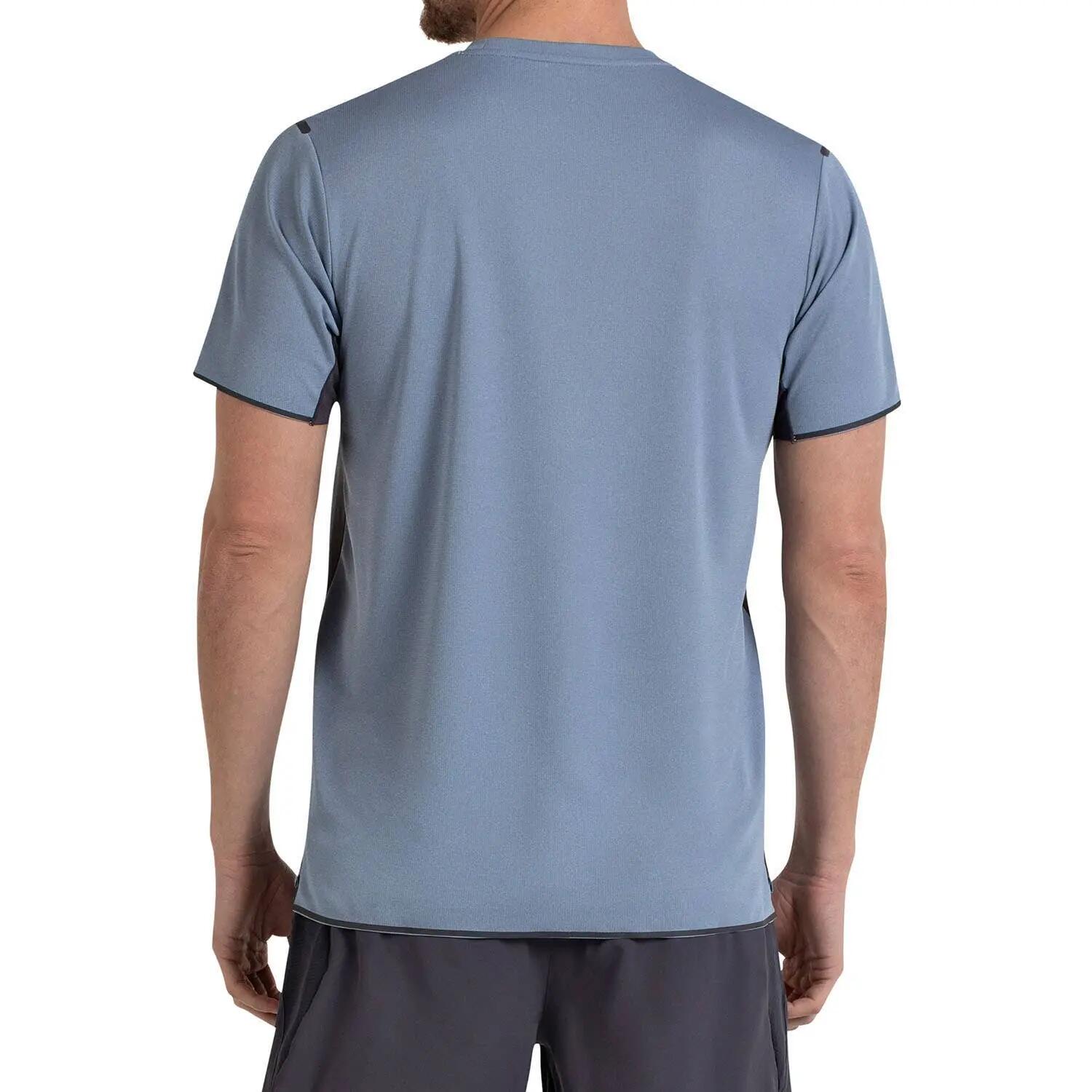 Camiseta Bullpadel Mensa 4/7