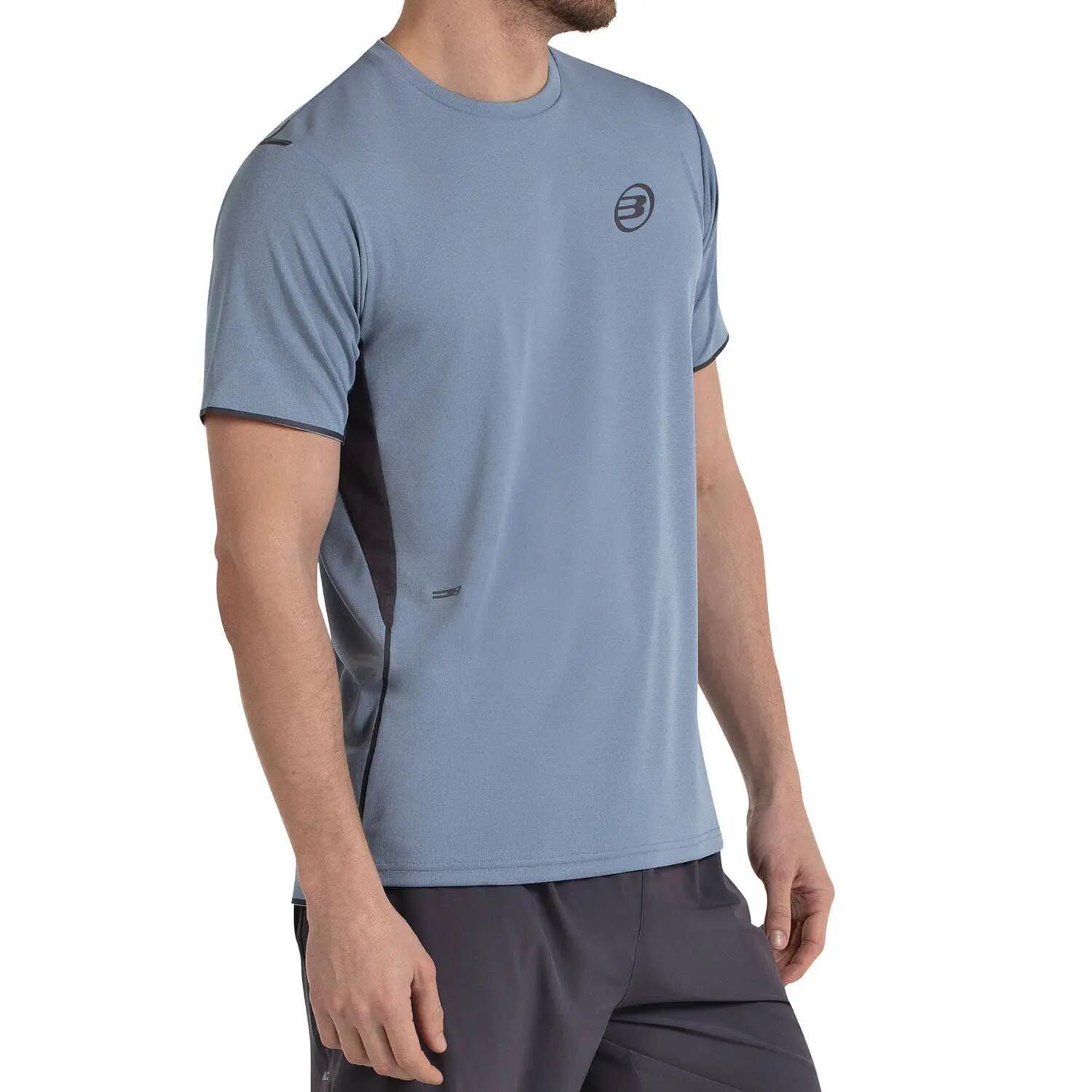 Camiseta Bullpadel Mensa 3/7