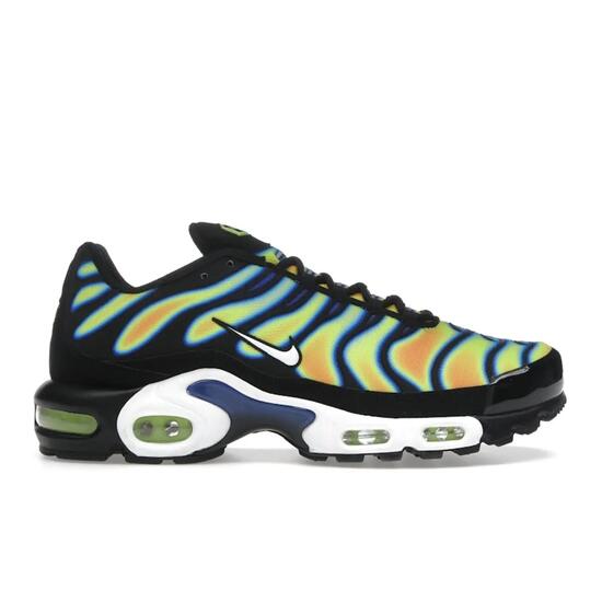 Buty do chodzenia męskie Nike Air Max Plus TN Tuned 1