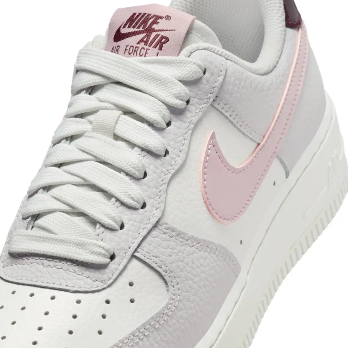 Nike Air Force 1 Low '07 Plum Chalk (Women's) 6/6