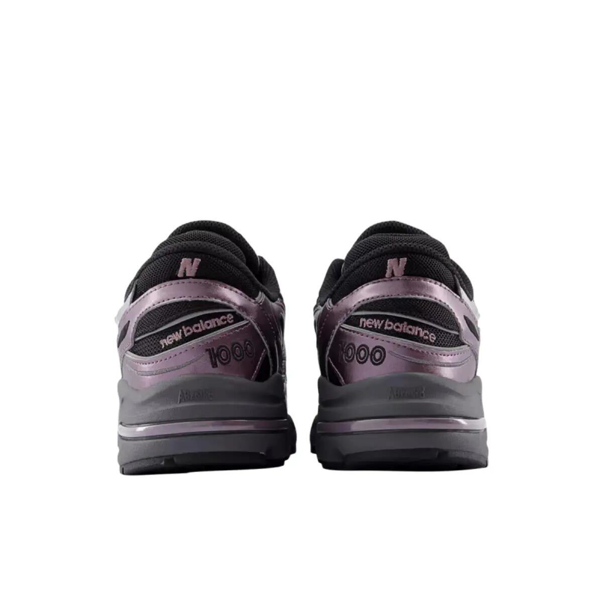 New Balance 1000 Dark Ice Wine 6/6