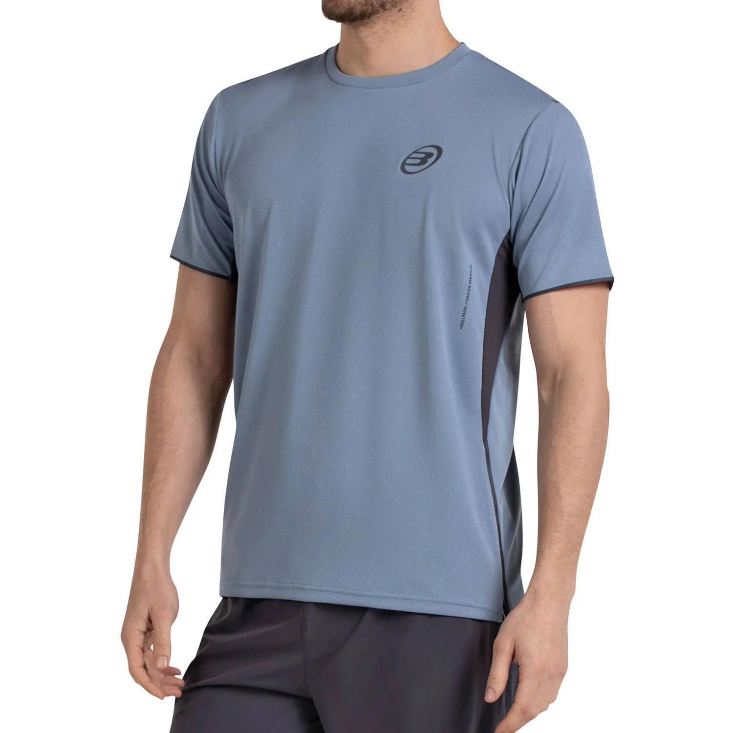 Camiseta Bullpadel Mensa 2/7