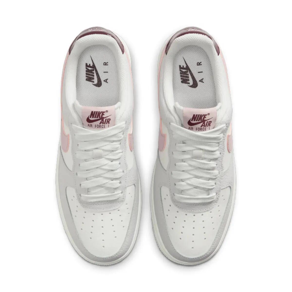 Nike Air Force 1 Low '07 Plum Chalk (Women's) 5/6