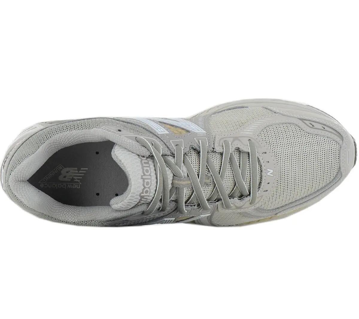 Unisex - New Balance 860 - Ml860ks2 - Grigio 4/6