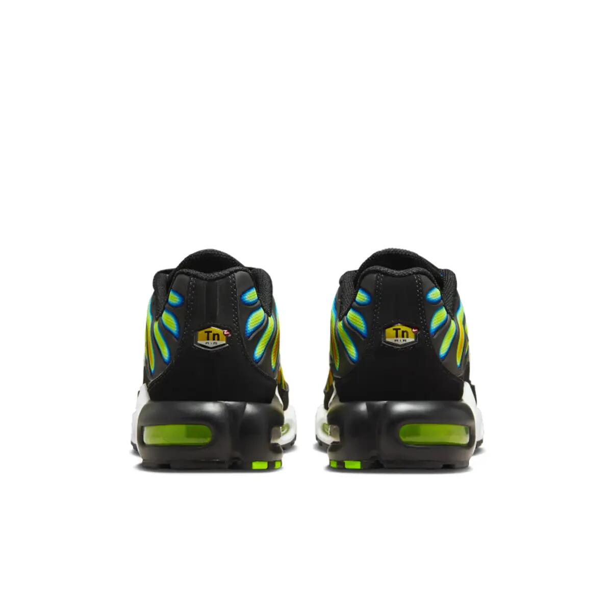 Nike Air Max Plus Heat Map 6/6