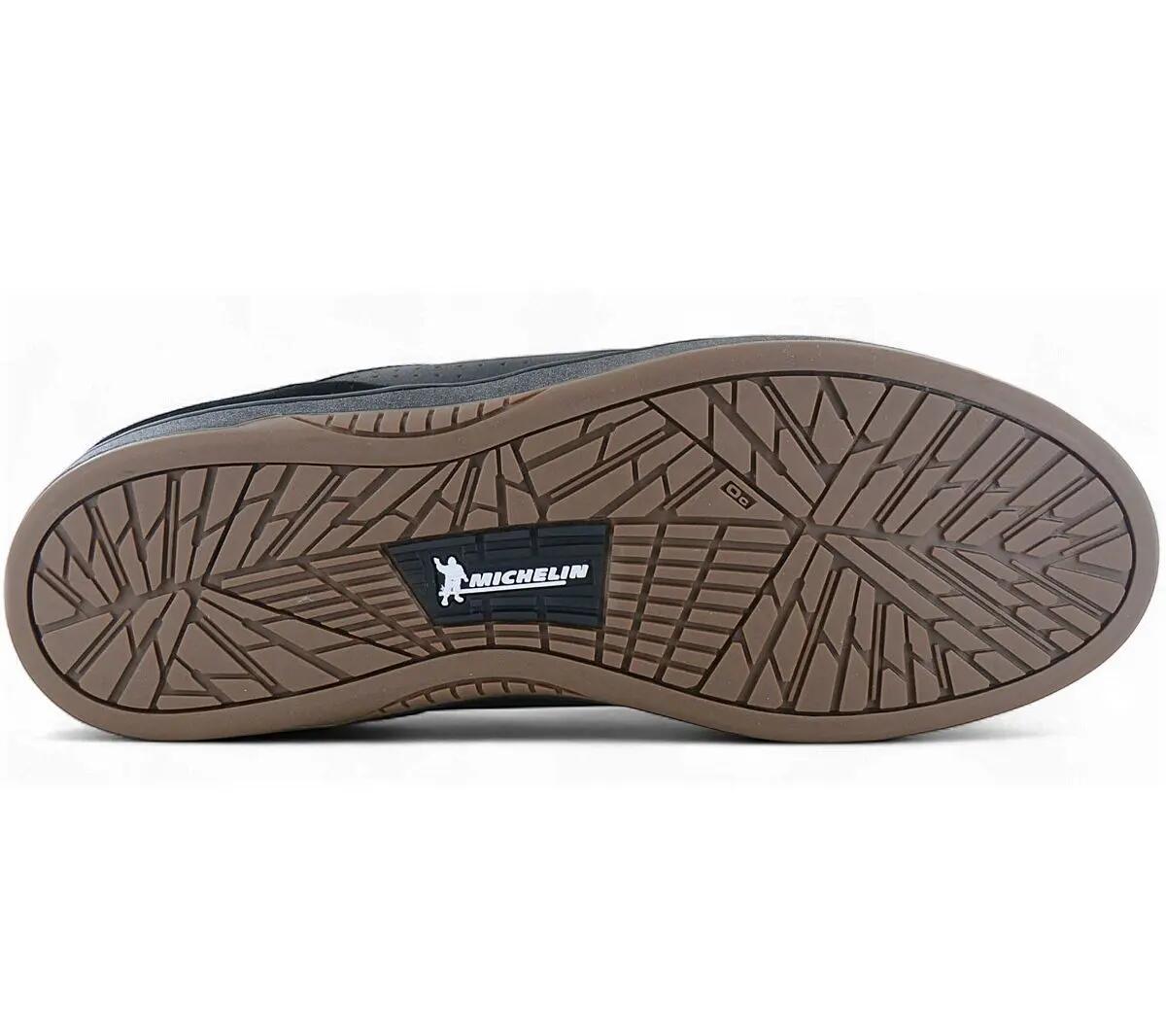 Heren - Etnies Marana X Titus - 4107000628-001 - Zwart 5/6
