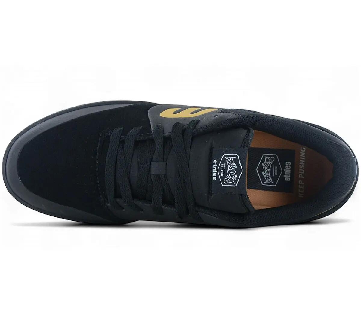 Heren - Etnies Marana X Titus - 4107000628-001 - Zwart 4/6