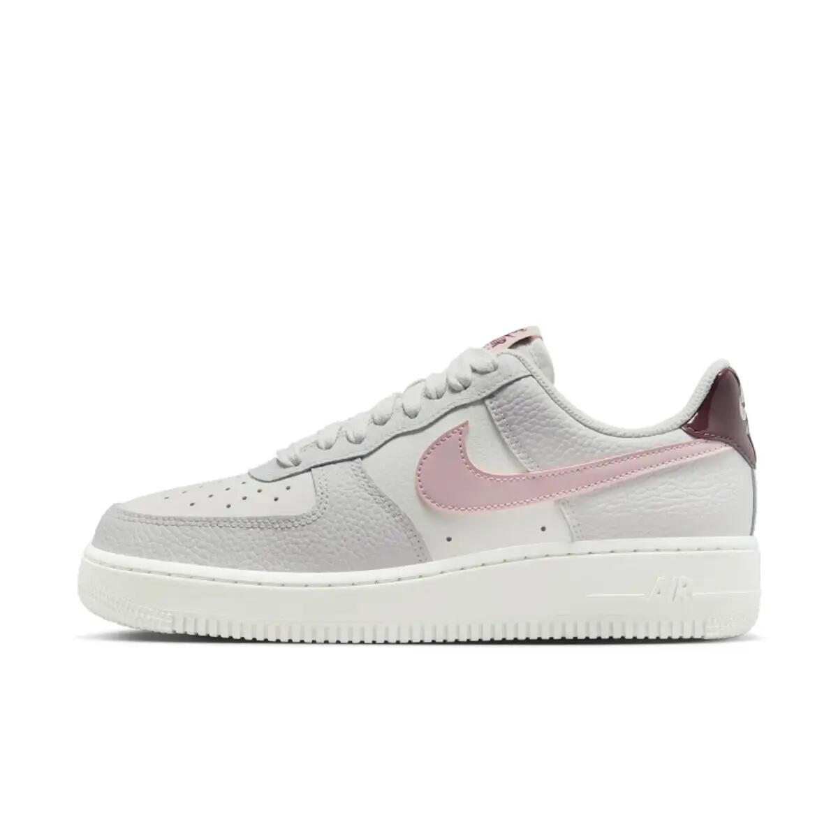 Nike Air Force 1 Low '07 Plum Chalk (Women's) 3/6