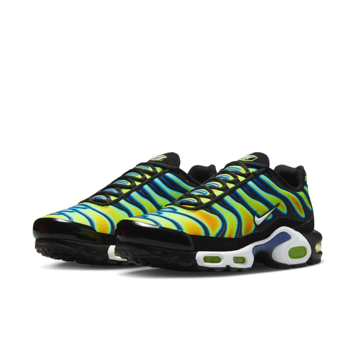 Nike Air Max Plus Heat Map 5/6