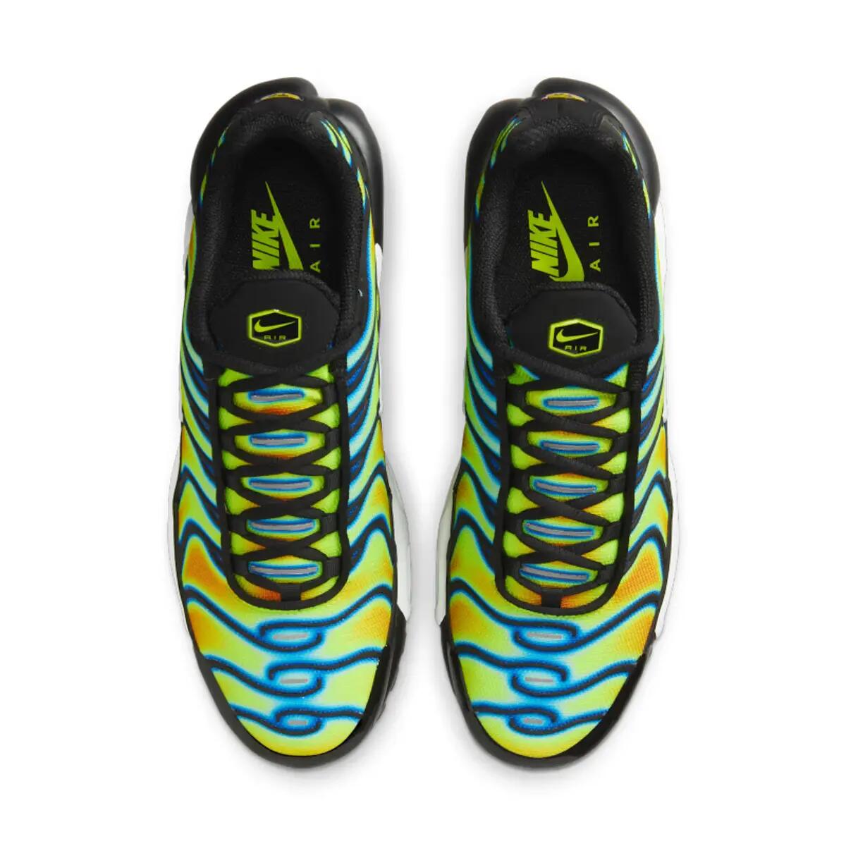 Nike Air Max Plus Heat Map 4/6