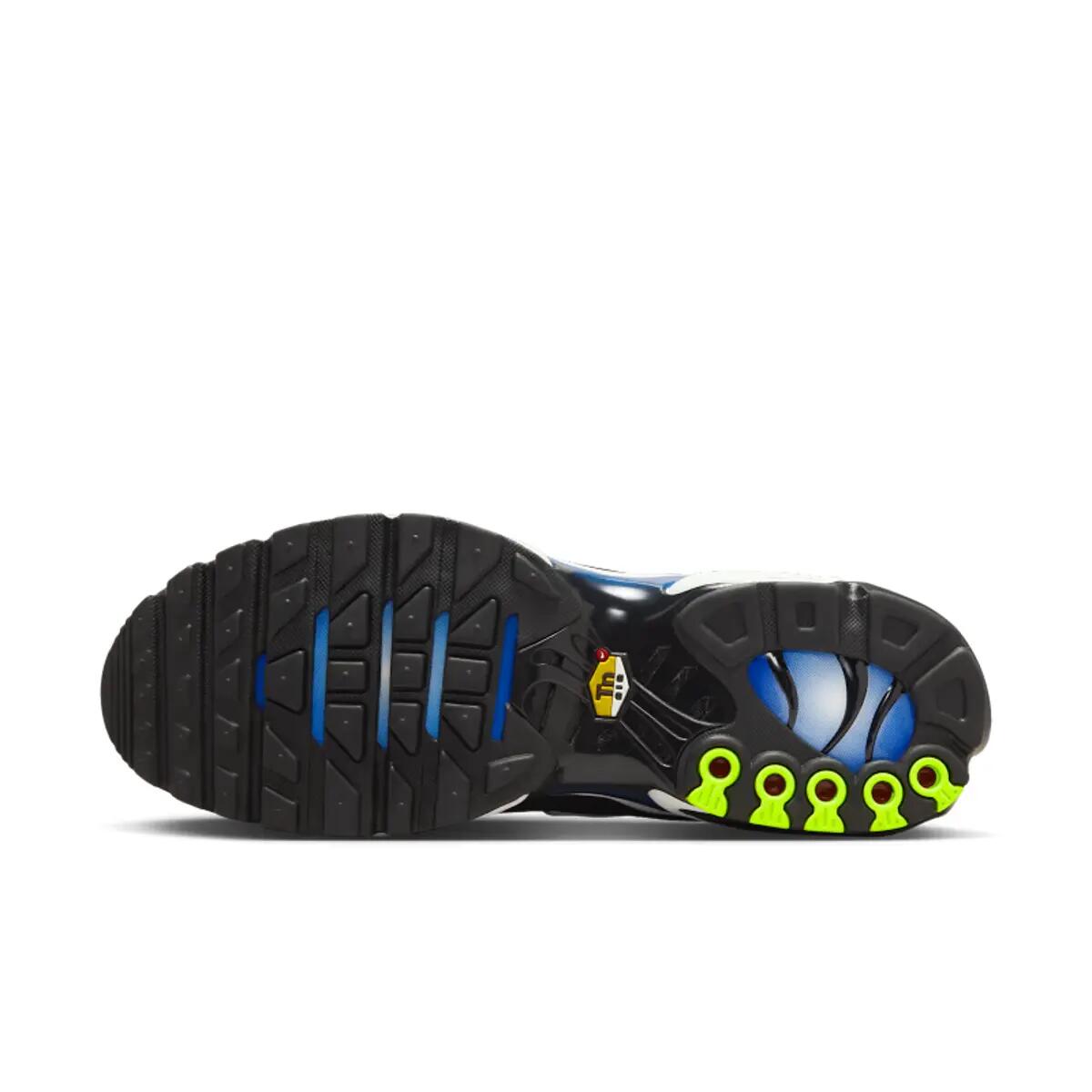Nike Air Max Plus Heat Map 3/6