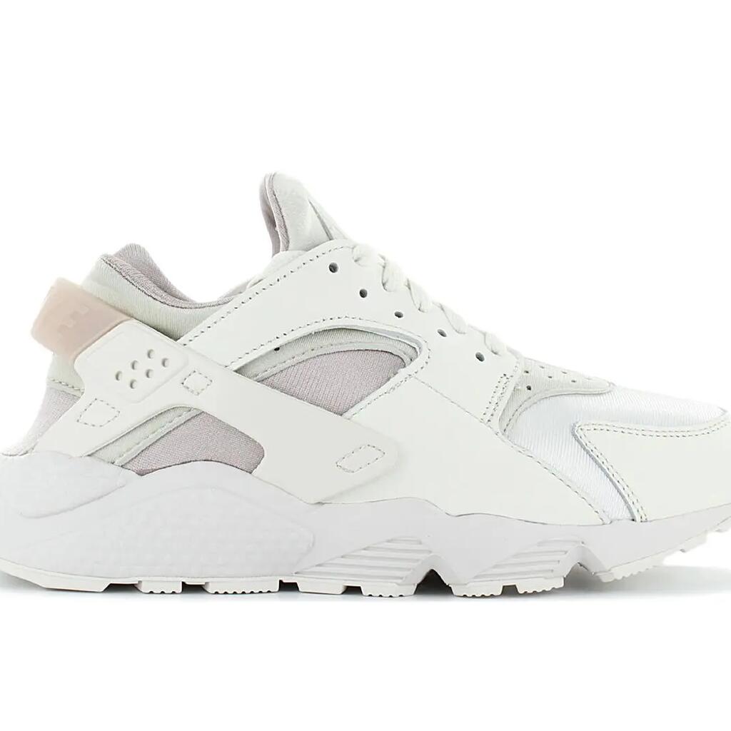 Дамски - Nike Air Huarache - Dh4439-104 - Бяло