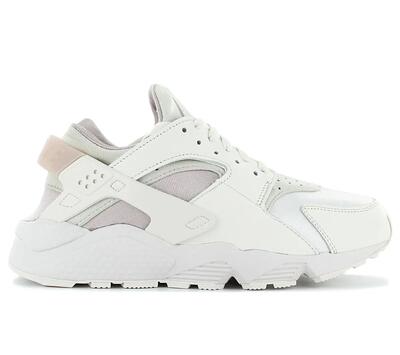 Dames - nike air huarache - dh4439-104 - wit