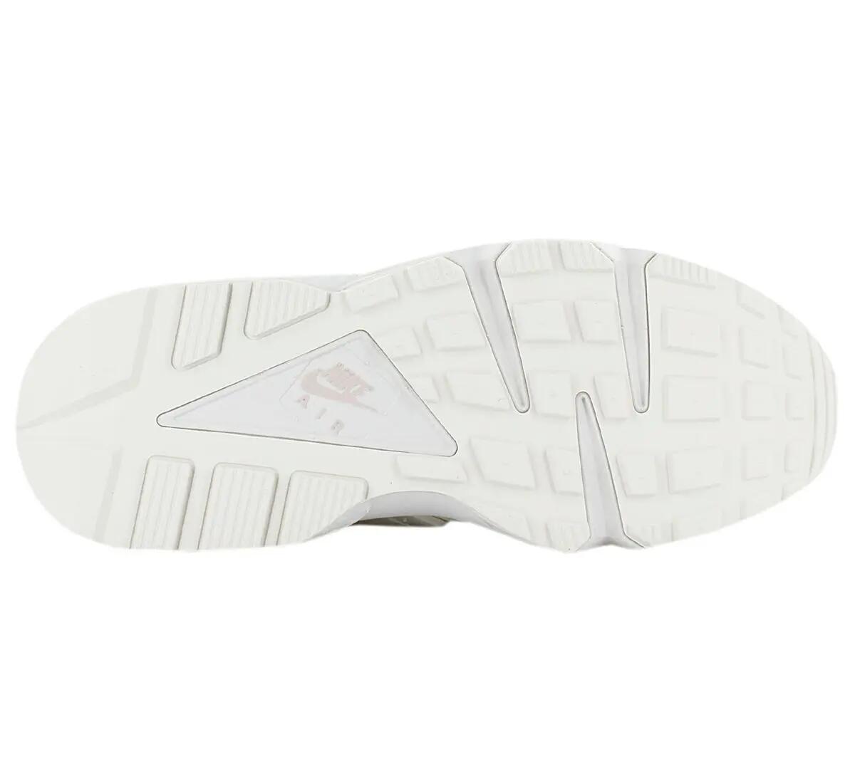 Damen - Nike Air Huarache - Dh4439-104 - Weiß 5/6