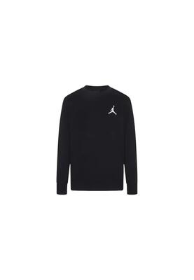 Sweater kinderen unisex nike sportswear zwart 95c578-023