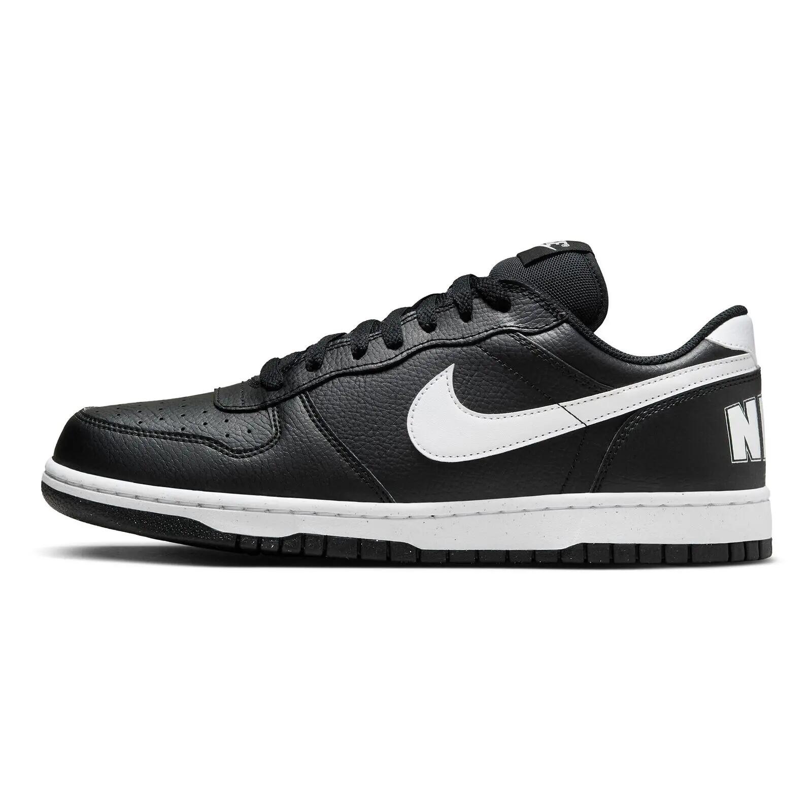 Buty męskie NIKE BIG NIKE LOW 38.5 2/7