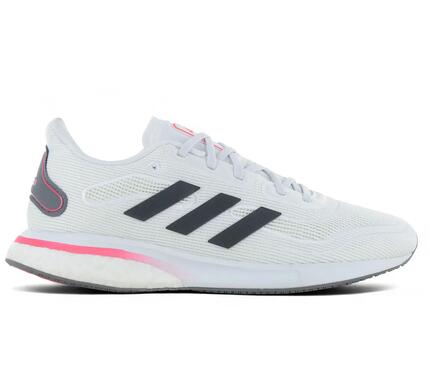 Femme - Adidas Supernova W - Fv6020 - Blanc