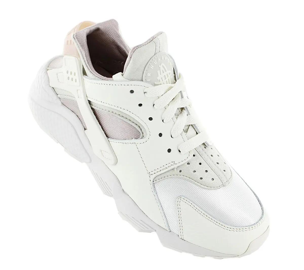 Damen - Nike Air Huarache - Dh4439-104 - Weiß 2/6
