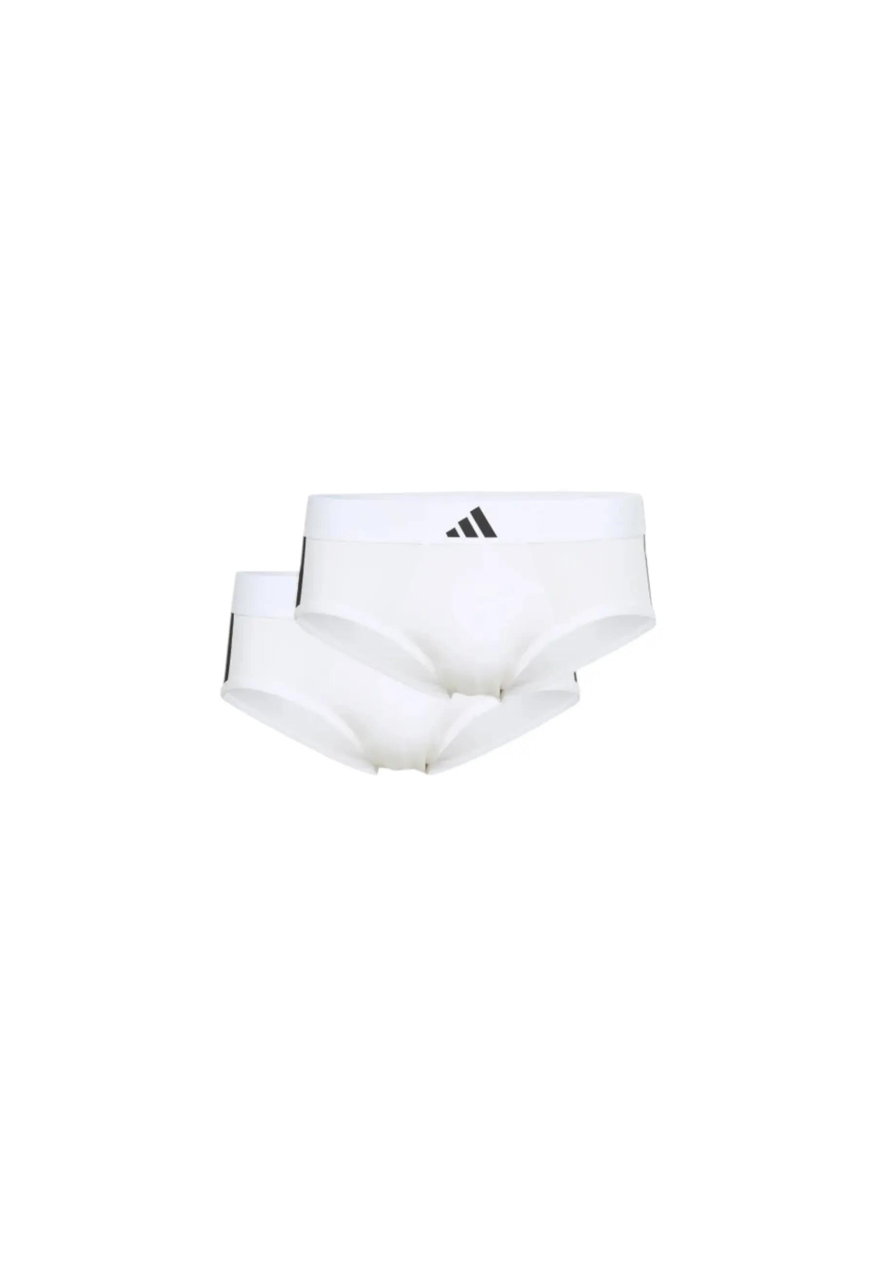 Slip Homme Adidas Performance Blanc JK3976 1/1