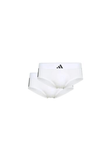Slip Homme Adidas Performance Blanc JK3976