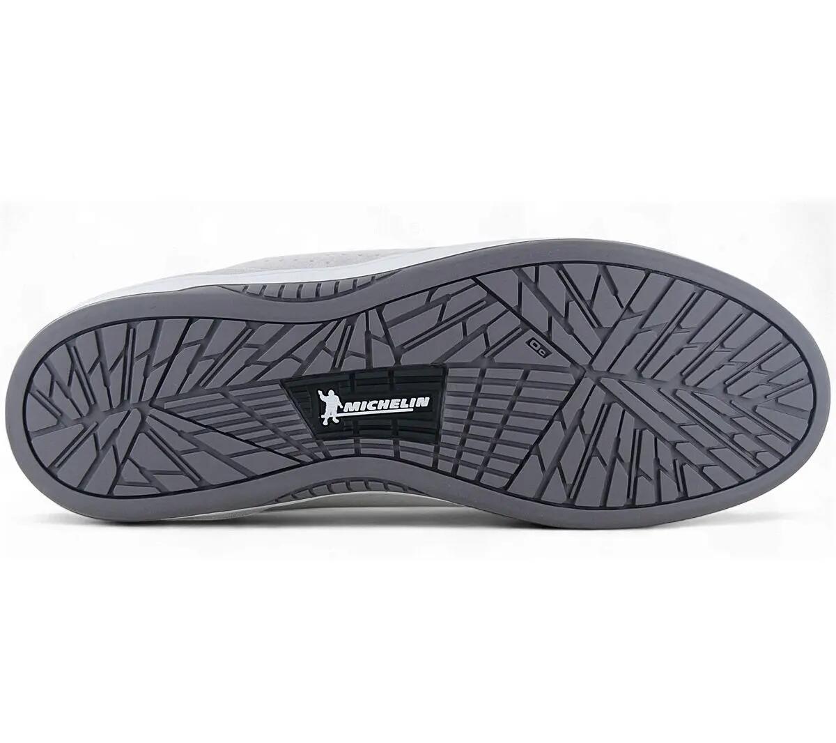 Heren - Etnies Marana - 4101000403-081 - Grijs 5/6